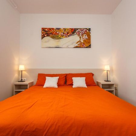 Luxury Palmer Residence Krk Dobrinj Esterno foto